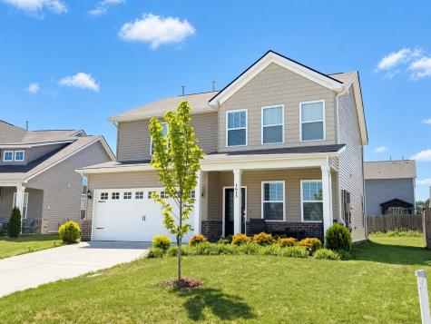 1615 Medinah Lane Lebanon TN 37087