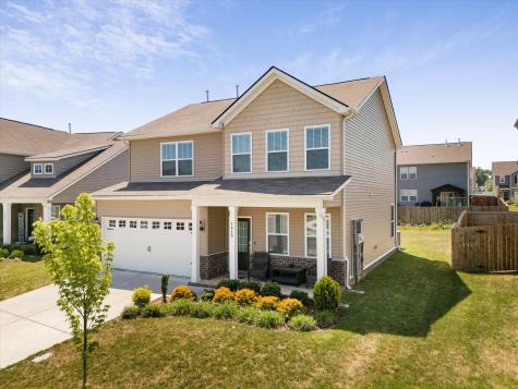 1615 Medinah Lane Lebanon TN 37087