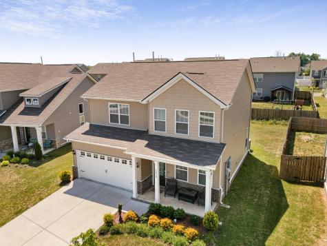1615 Medinah Lane Lebanon TN 37087