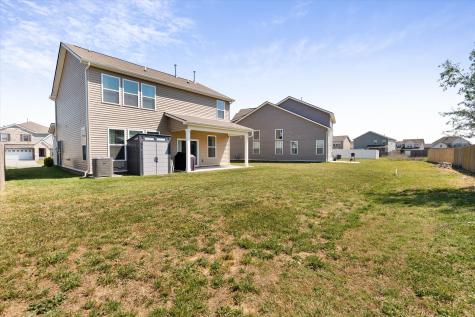 1615 Medinah Lane Lebanon TN 37087