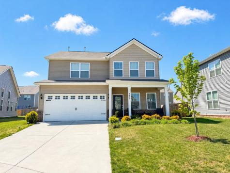 1615 Medinah Lane Lebanon TN 37087