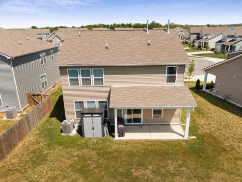 1615 Medinah Lane Lebanon TN 37087