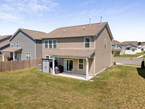1615 Medinah Lane Lebanon TN 37087