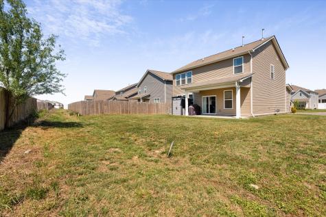 1615 Medinah Lane Lebanon TN 37087