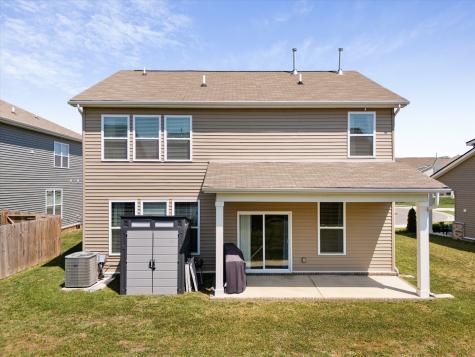 1615 Medinah Lane Lebanon TN 37087