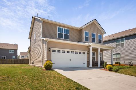1615 Medinah Lane Lebanon TN 37087