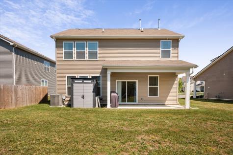 1615 Medinah Lane Lebanon TN 37087