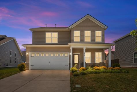 1615 Medinah Lane Lebanon TN 37087