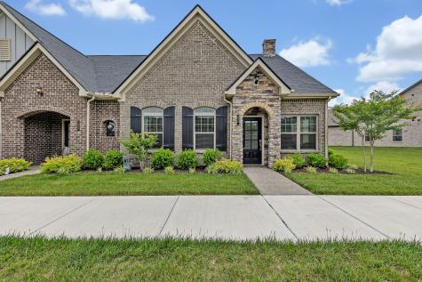 356 Buckner Circle Mount Juliet TN 37122