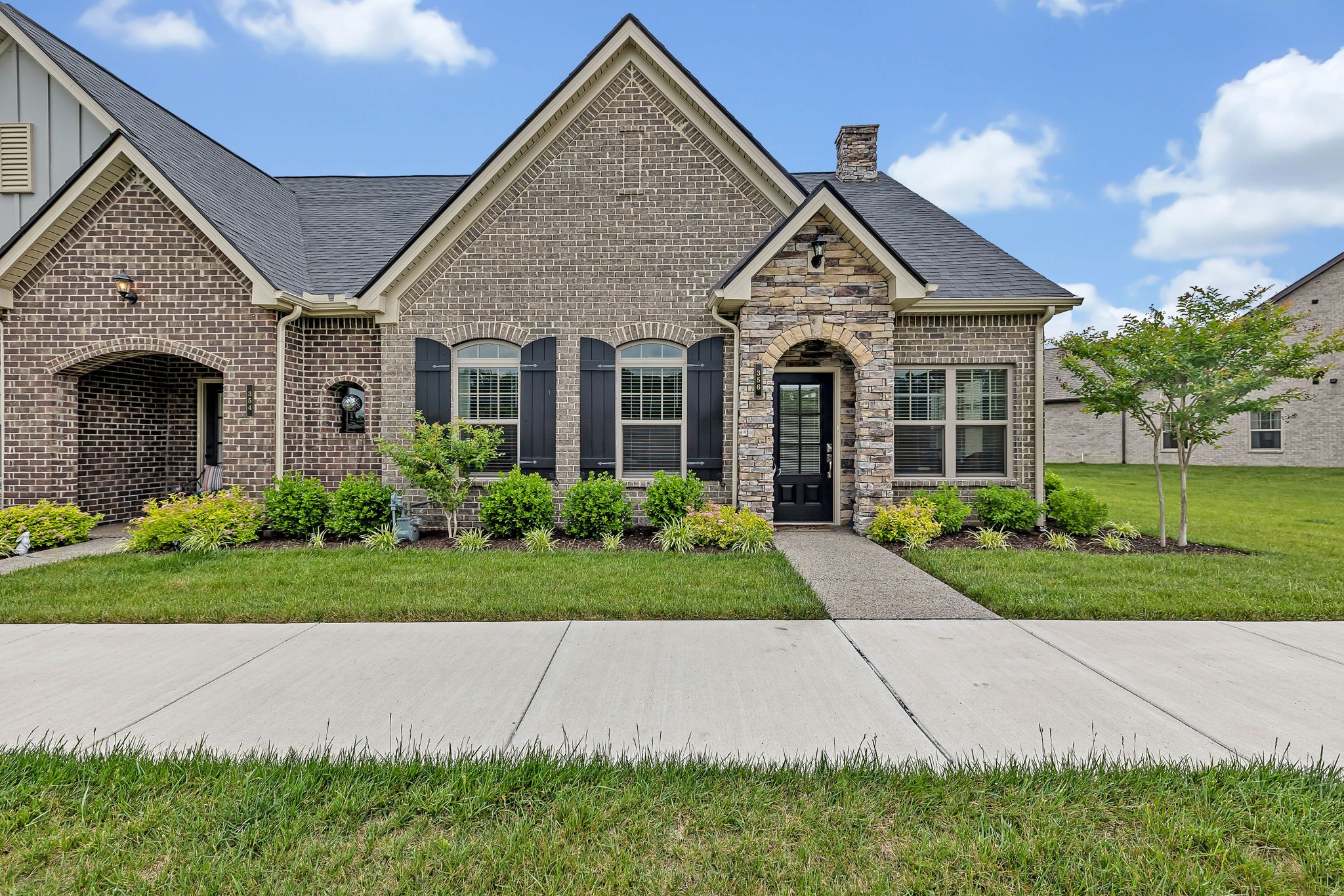 356 Buckner Circle Mount Juliet TN 37122