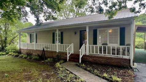 703 Stone Boulevard Tullahoma TN 37388