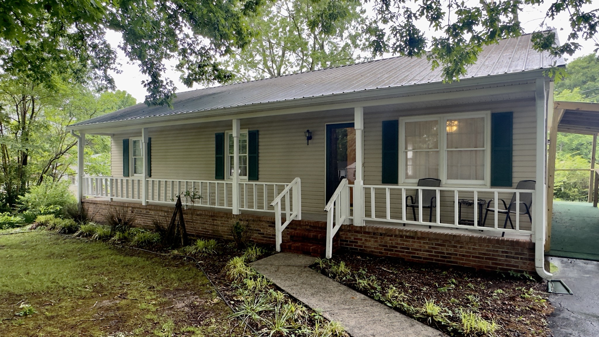 703 Stone Boulevard Tullahoma TN 37388