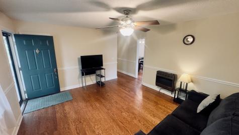 703 Stone Boulevard Tullahoma TN 37388