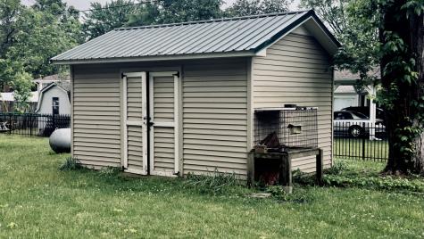 703 Stone Boulevard Tullahoma TN 37388