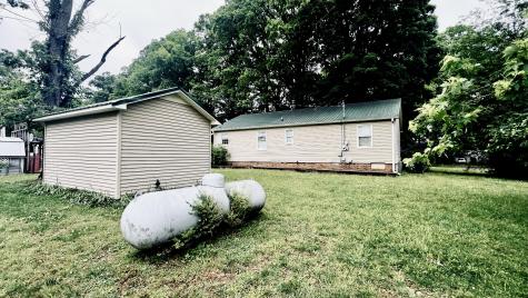 703 Stone Boulevard Tullahoma TN 37388