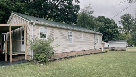 703 Stone Boulevard Tullahoma TN 37388