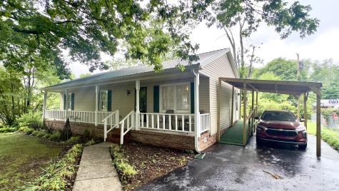 703 Stone Boulevard Tullahoma TN 37388