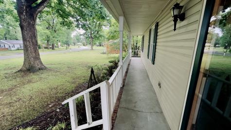 703 Stone Boulevard Tullahoma TN 37388