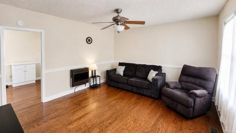 703 Stone Boulevard Tullahoma TN 37388