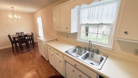 703 Stone Boulevard Tullahoma TN 37388