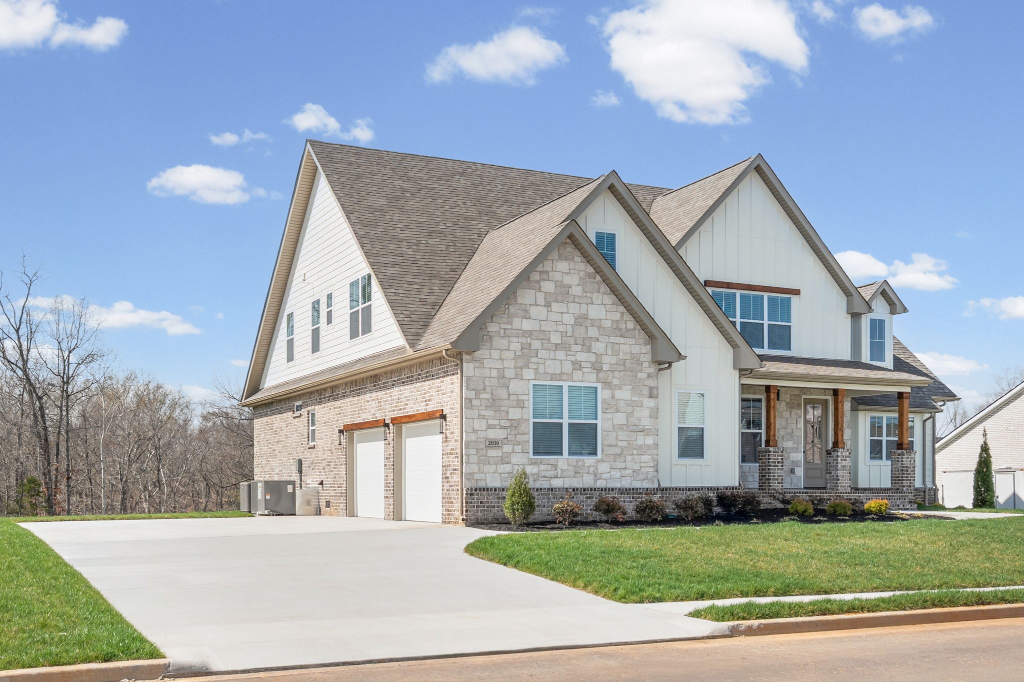 2030 Daniel Johnson Way Clarksville TN 37043