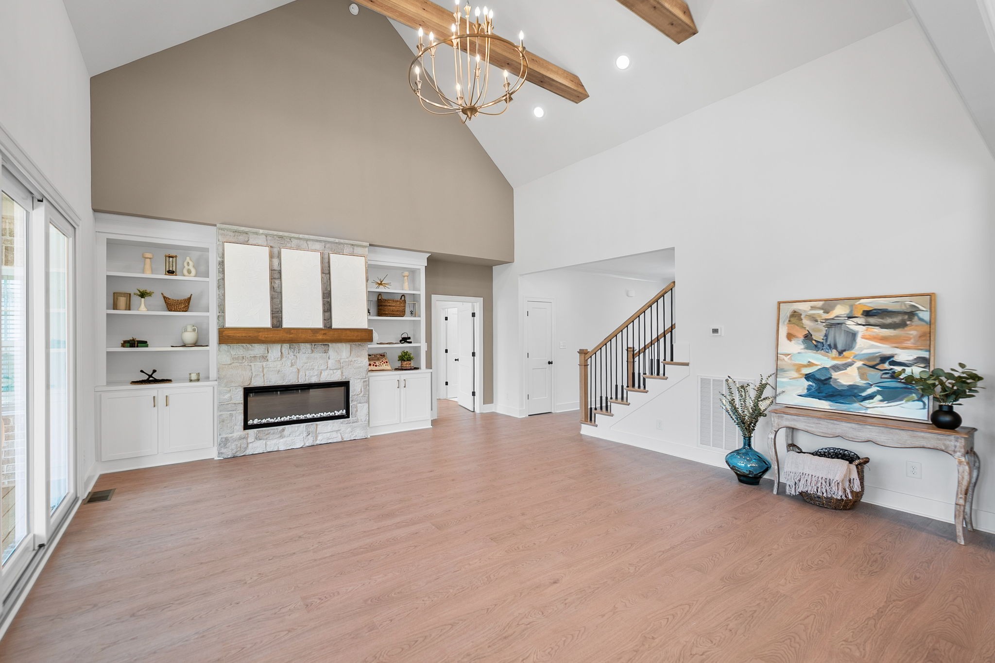 2030 Daniel Johnson Way Clarksville TN 37043