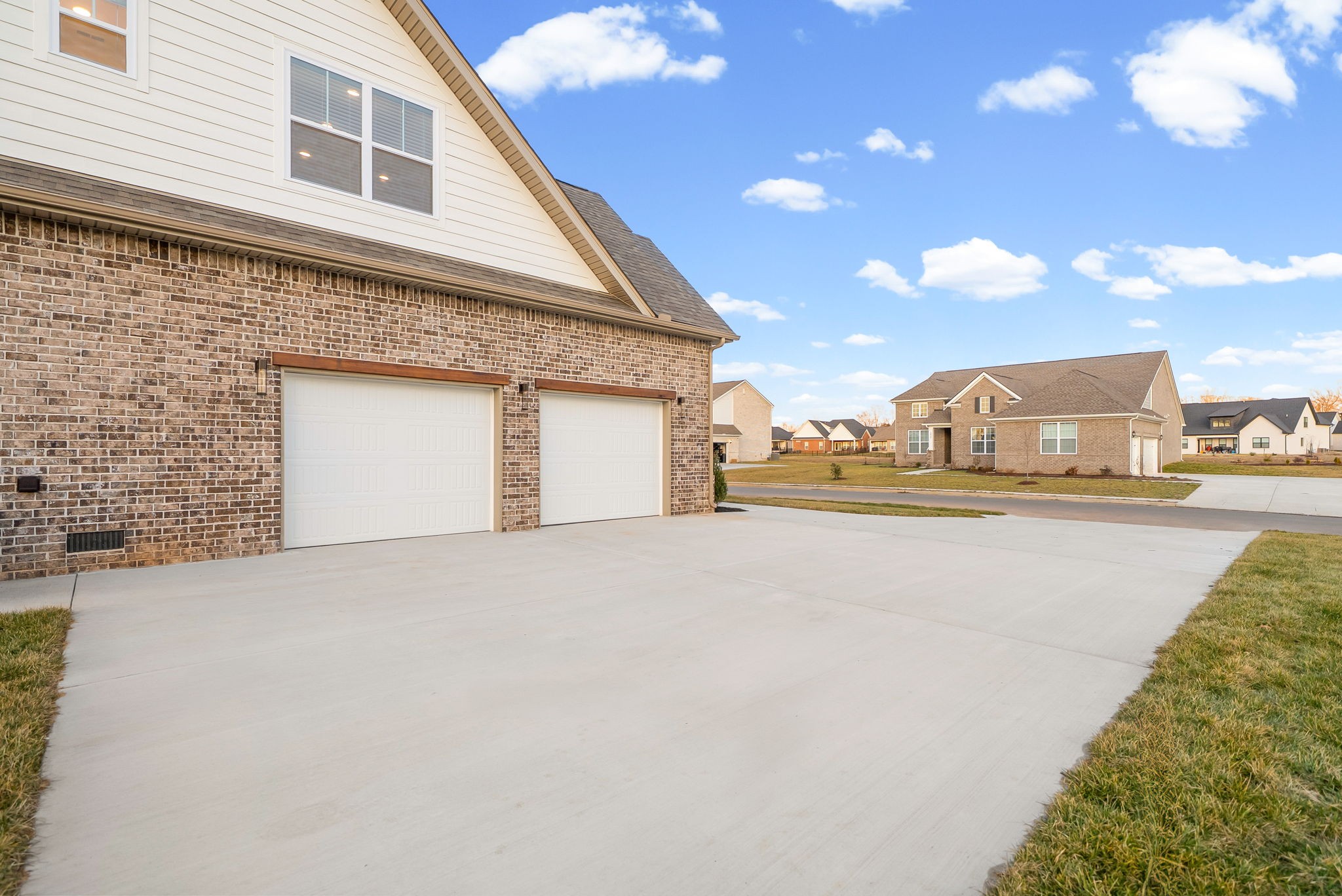 2030 Daniel Johnson Way Clarksville TN 37043