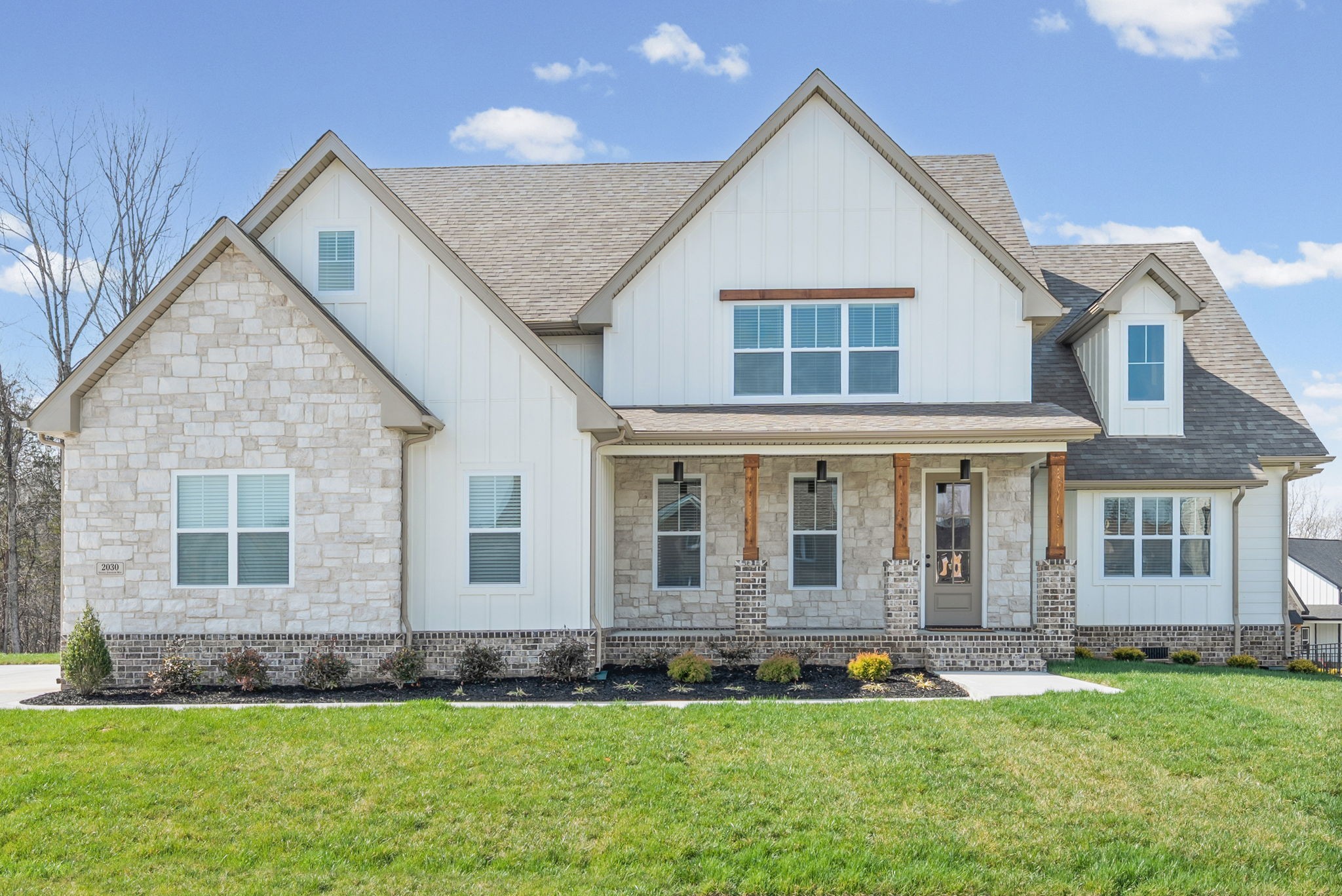 2030 Daniel Johnson Way Clarksville TN 37043