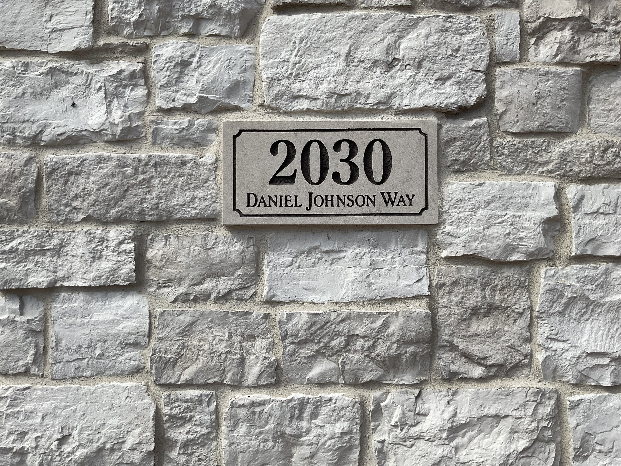 2030 Daniel Johnson Way Clarksville TN 37043