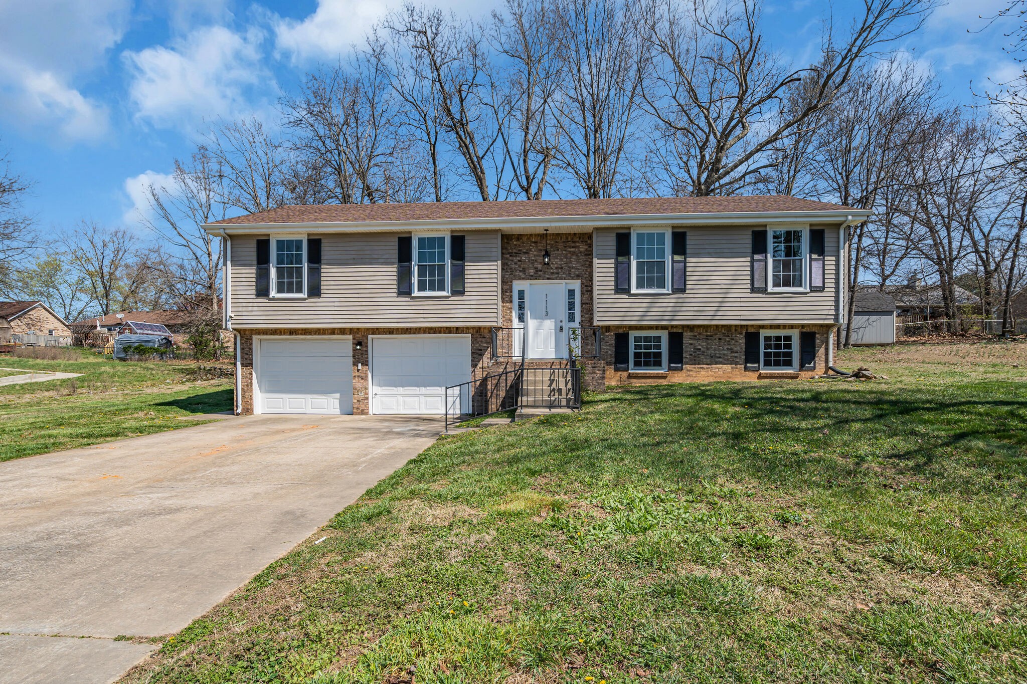 1113 Rosebrook Drive Clarksville TN 37042