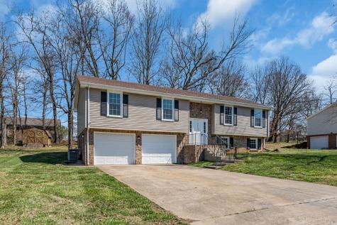 1113 Rosebrook Drive Clarksville TN 37042