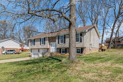 1113 Rosebrook Drive Clarksville TN 37042