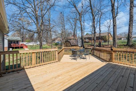 1113 Rosebrook Drive Clarksville TN 37042