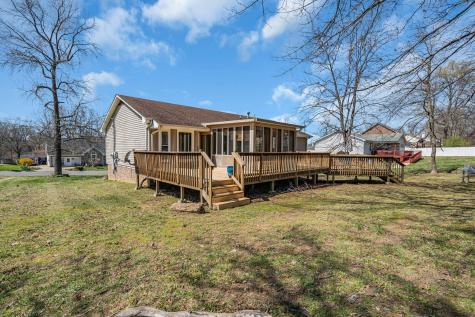 1113 Rosebrook Drive Clarksville TN 37042