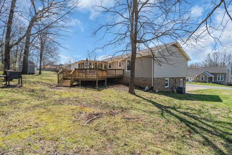 1113 Rosebrook Drive Clarksville TN 37042