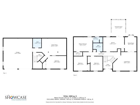 1113 Rosebrook Drive Clarksville TN 37042