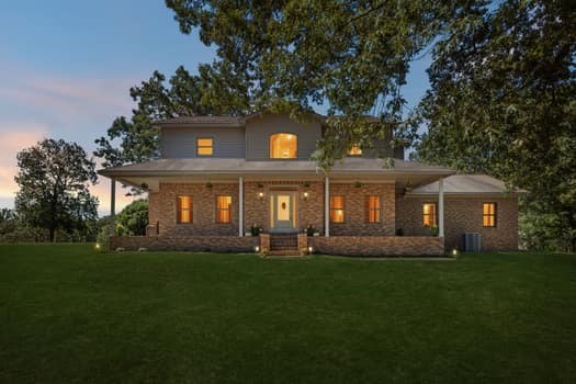 90 Gauging Station Lane Hurricane Mills TN 37078