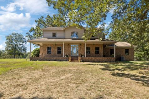 90 Gauging Station Lane Hurricane Mills TN 37078