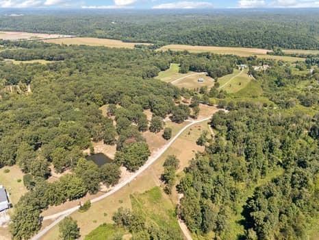 90 Gauging Station Lane Hurricane Mills TN 37078