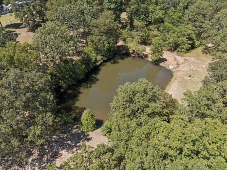 90 Gauging Station Lane Hurricane Mills TN 37078