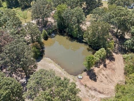 90 Gauging Station Lane Hurricane Mills TN 37078
