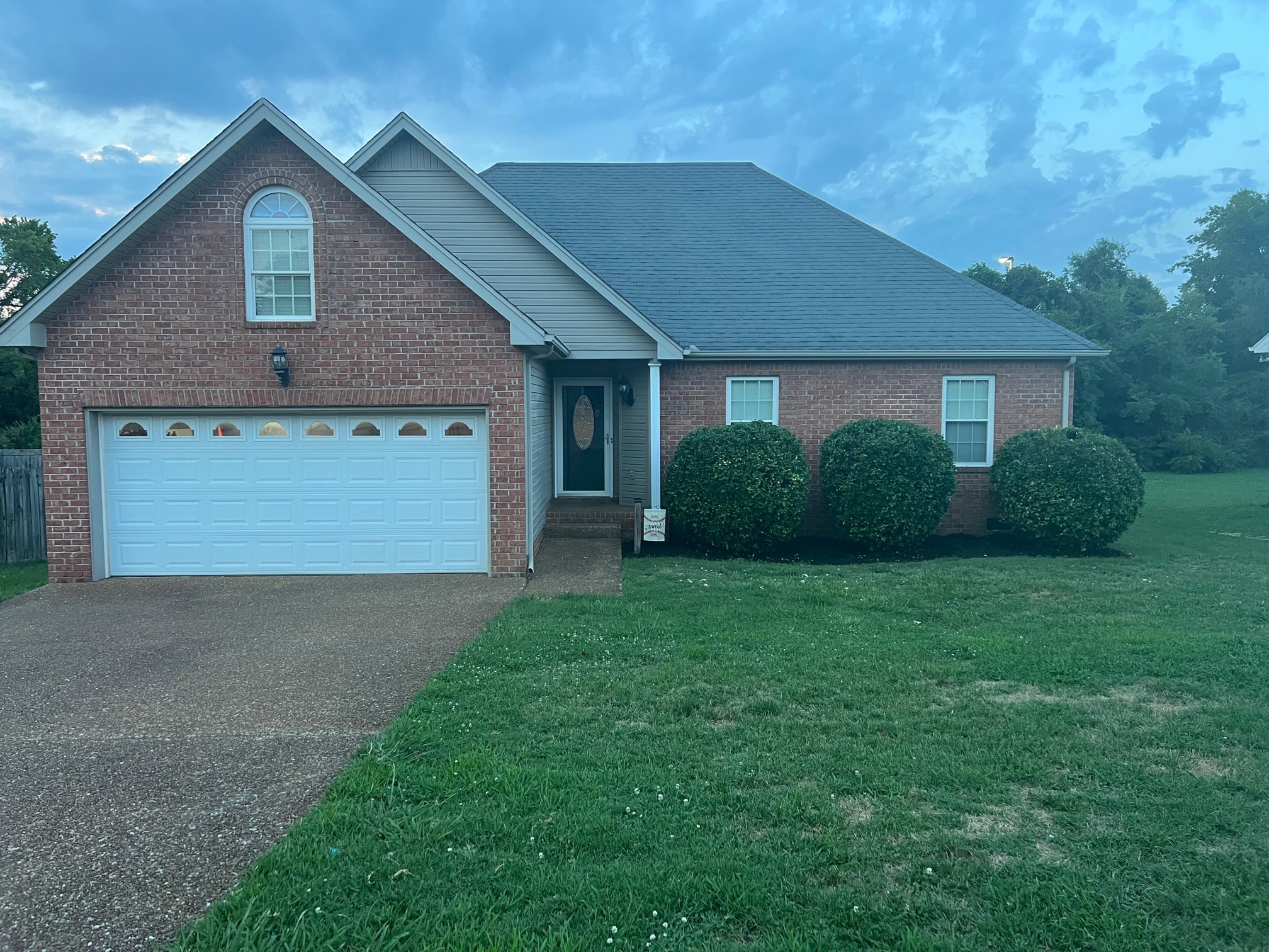 108 Cambridge Drive Gallatin TN 37066