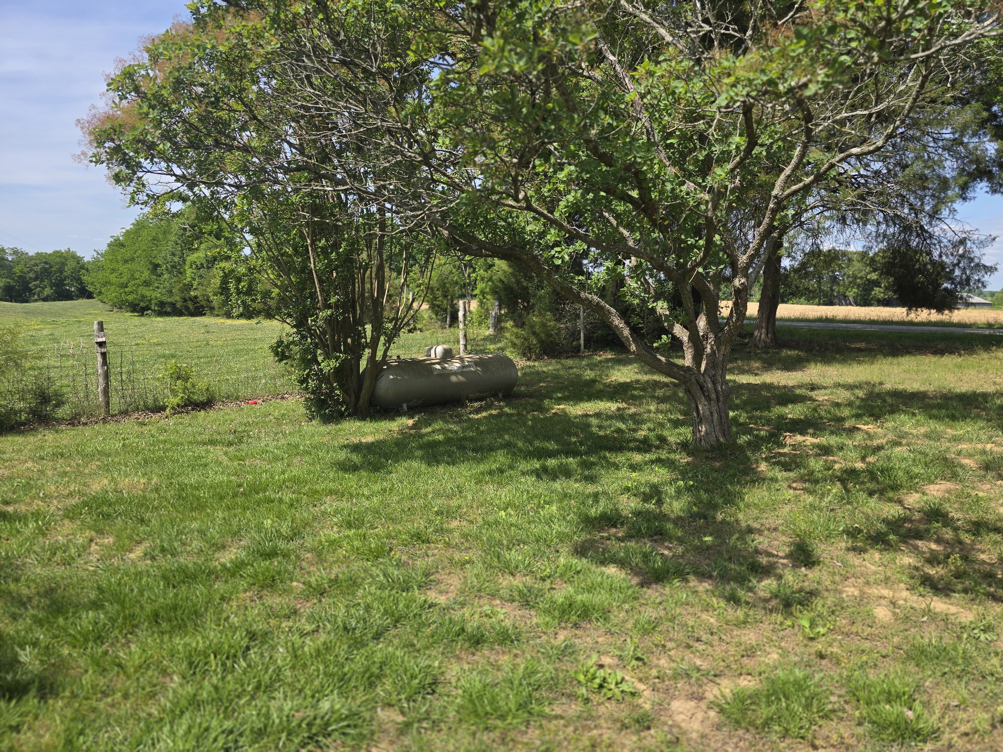 1833 New Hope Road Cadiz KY 42211