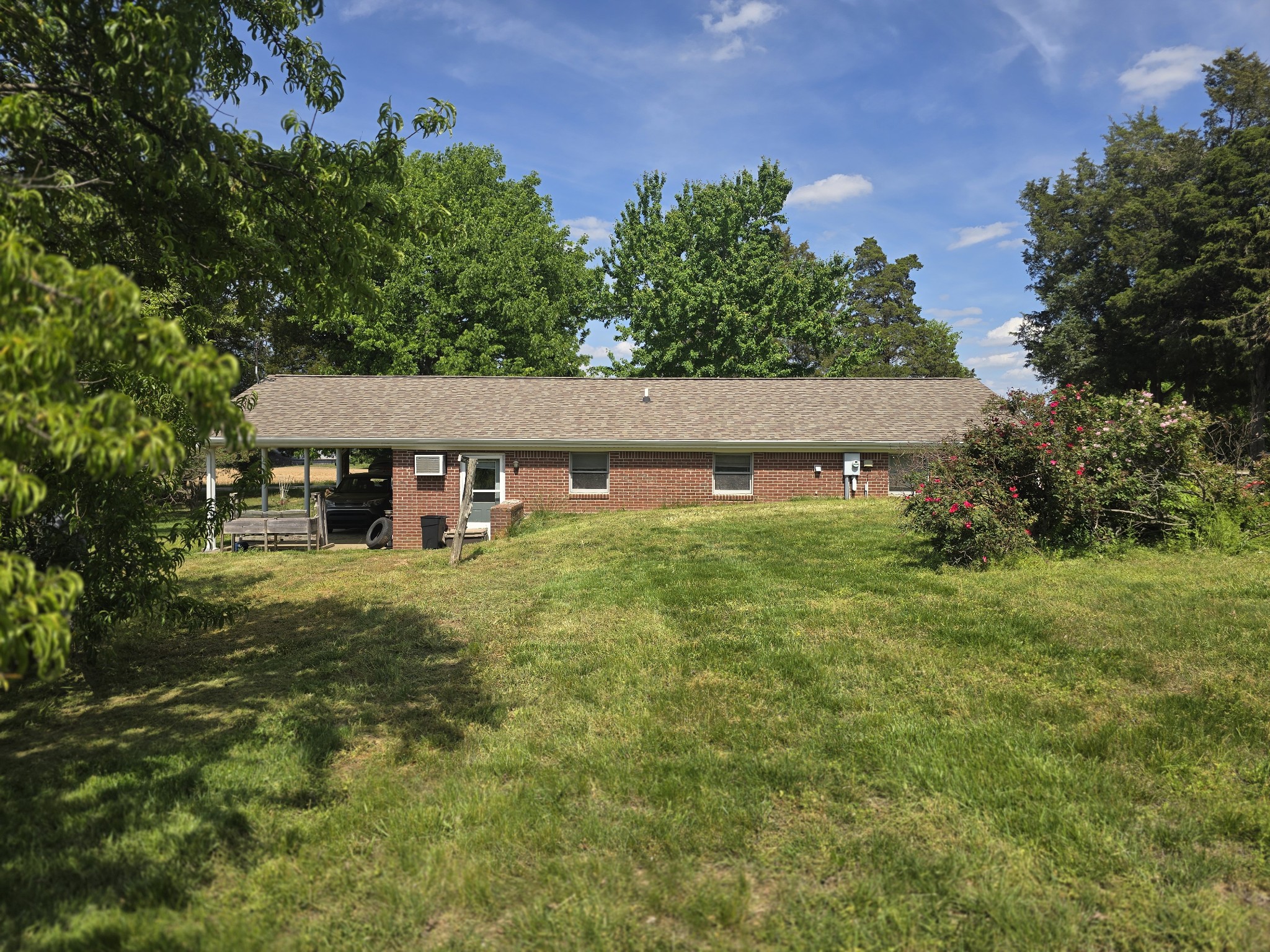 1833 New Hope Road Cadiz KY 42211