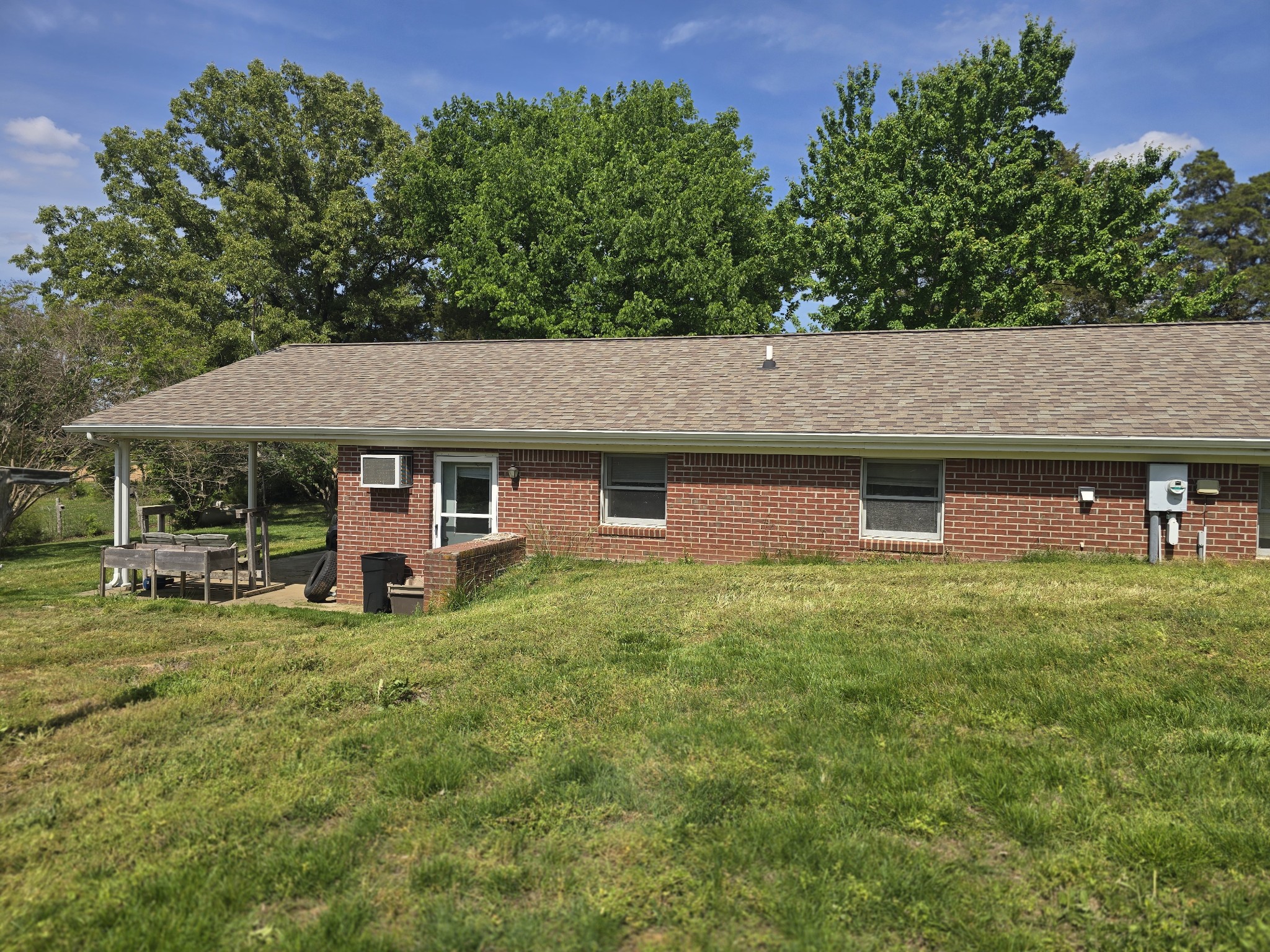 1833 New Hope Road Cadiz KY 42211