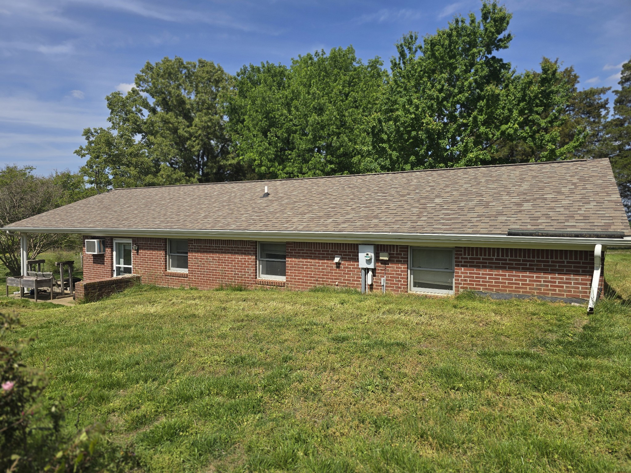 1833 New Hope Road Cadiz KY 42211