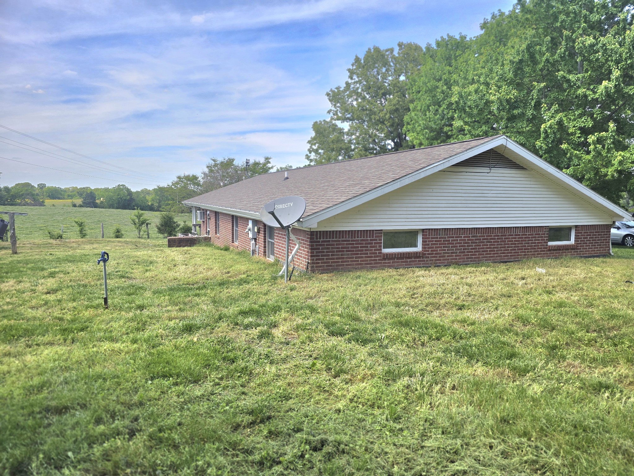 1833 New Hope Road Cadiz KY 42211