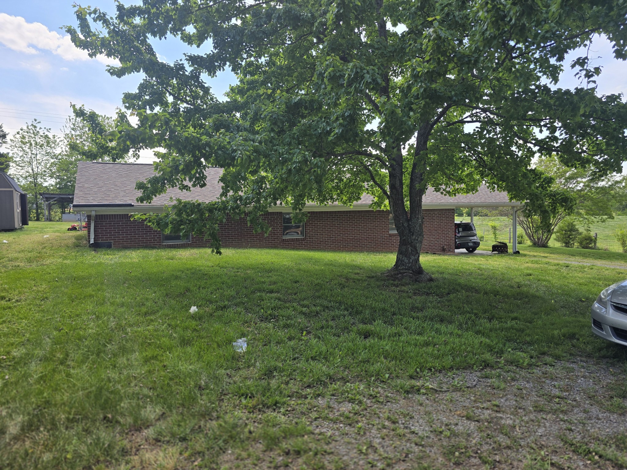1833 New Hope Road Cadiz KY 42211