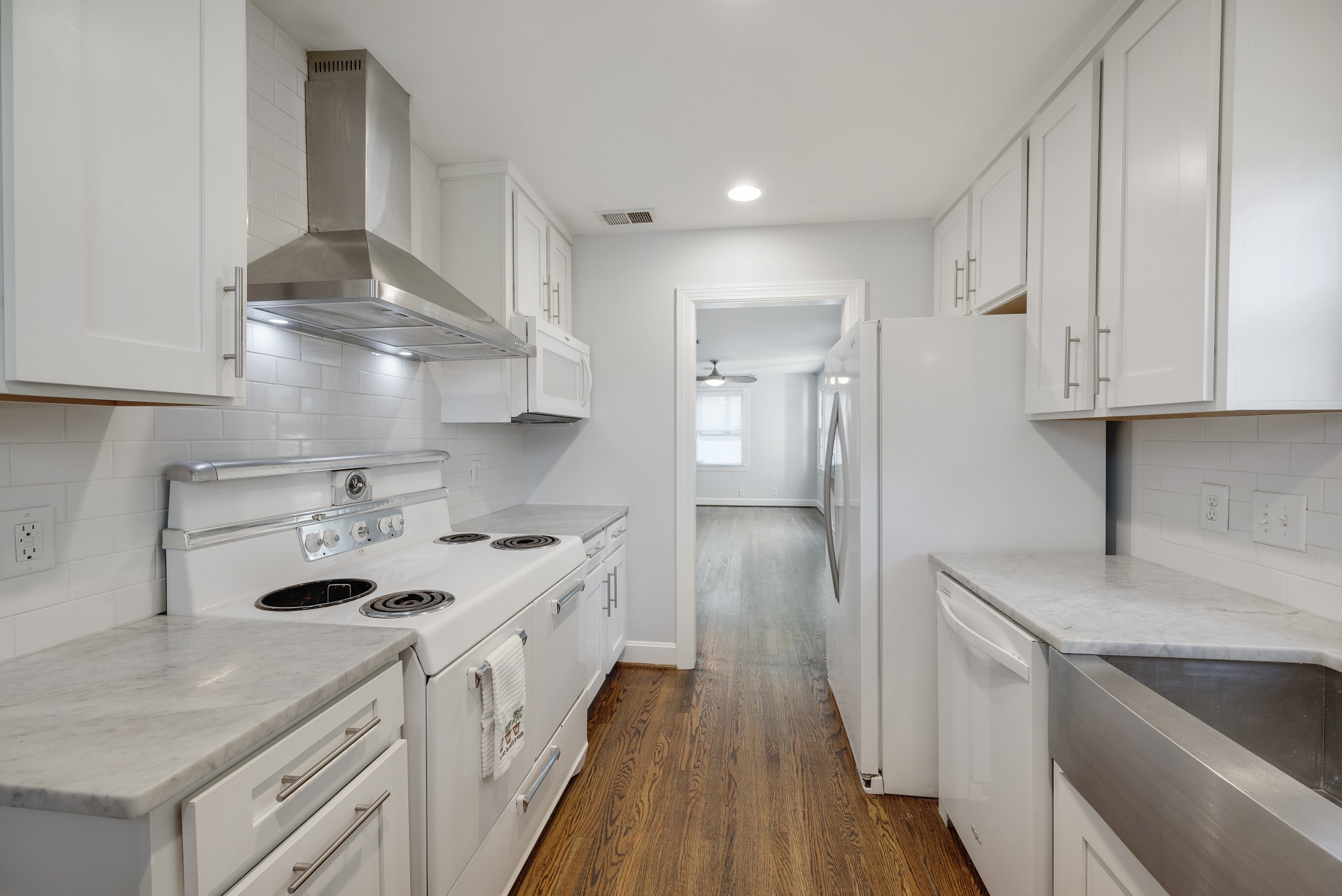 1501 Shelby Avenue Nashville TN 37206