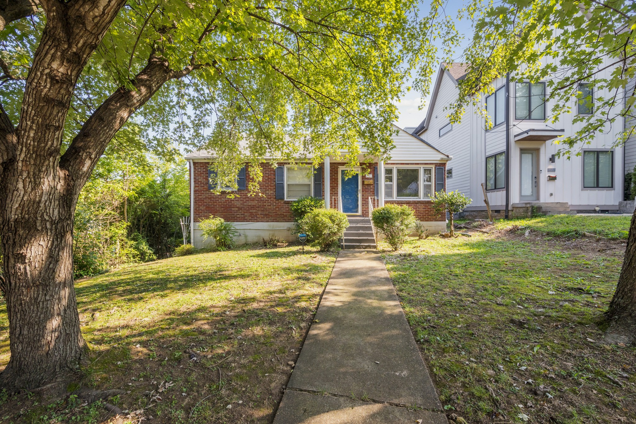 1501 Shelby Avenue Nashville TN 37206